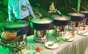 Shree Utsah Caterers